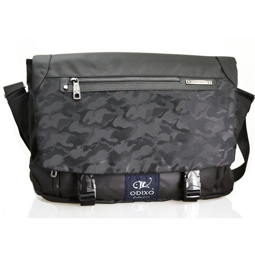 Herren umhängetasche laptop - umhängetasche,