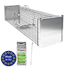 Tierfalle Lebendfalle