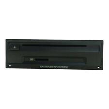VW Golf 7 VII Composition Media Multimedia CD SD Player Head Unit 5G0035819A