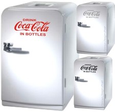 Aufkleber drink coca cola - aufkleber, in