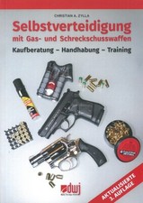 Zylla: Selbstverteidigung mit