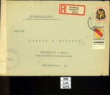 BM3276, All. Bes., Franz. Zone