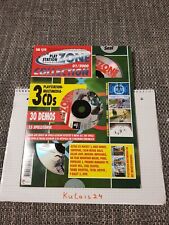 Play Zone 3CD Sonderausgabe 01/2000 Ps1