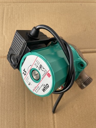 Wilo star z20 - wilo, trinkwasser