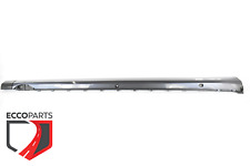 Schweller Seitenschweller Verkleidung Abdeckung links 2G7853855C VW TAIGO R-LINE