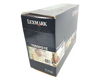 Original Lexmark Tonerkassette