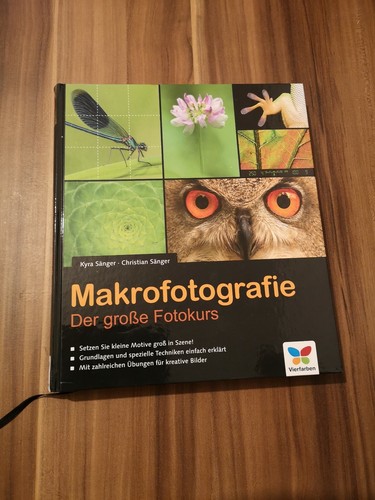Makrofotografie der große - makrofotografie:,