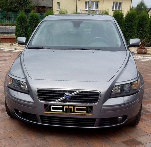 Scheinwerferblenden für volvo - für,
