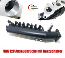 VR6 TURBO KURZE ANSAUGBRÜCKE