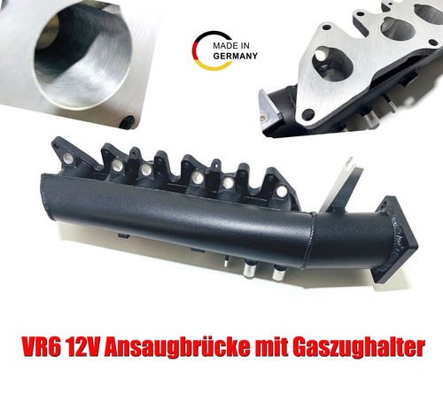 Vr6 turbo kurze ansaugbrücke - vr6,
