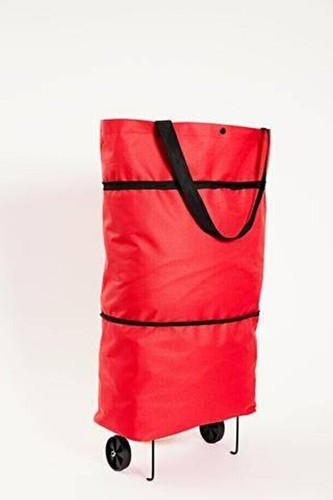 Faltbare einkaufstasche mit - faltbare,