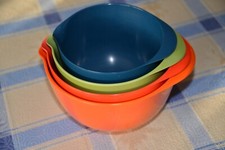 Rosti Margrethe Melamin Rührschüsselset