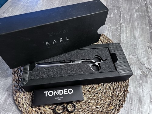 Tondeo friseurschere earl - ,