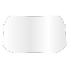 10x PC Sichtscheiben Vorsatzscheiben für 3M Speedglas 100 / 100V Ersatz