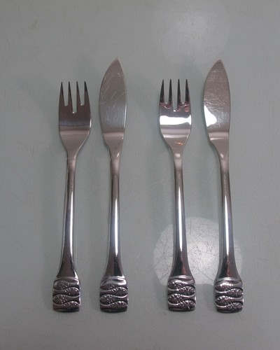 Fischbesteck personen bsf - fischbesteck, 2