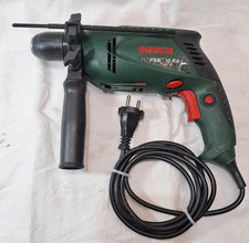 1 Gang Schlagbohrmaschine