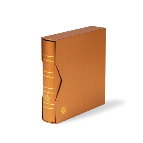 Leuchtturm numis classic - leuchtturm,