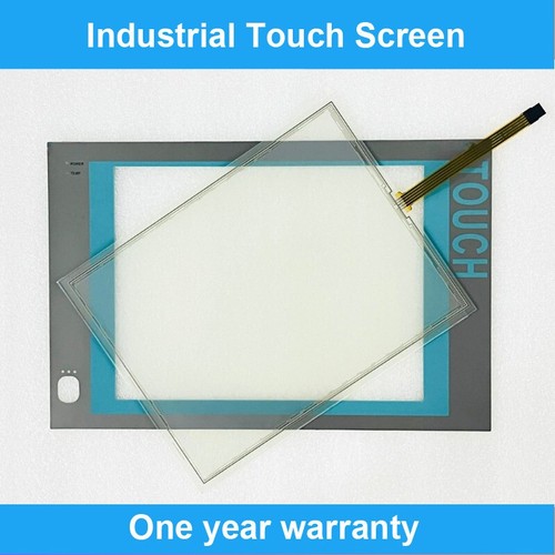 Touch screen panel glass - panel,