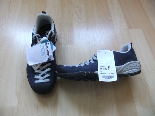 Hochwertige sneaker von - von, scarpa