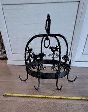 Kräuterkrone Eisenkrone