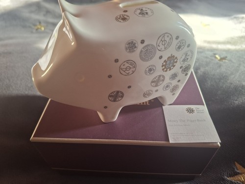 Seltene royal mint - seltene,