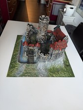 Hausser Elastolin Burg  #9732