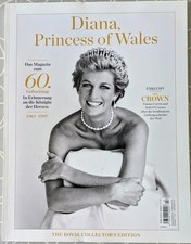 DIANA, Princess of Wales