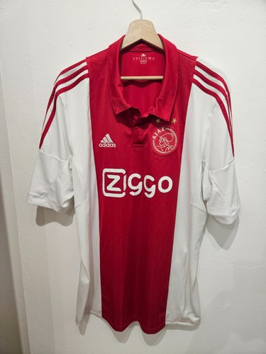 Ajax amsterdam 2014 2015 - 2014,
