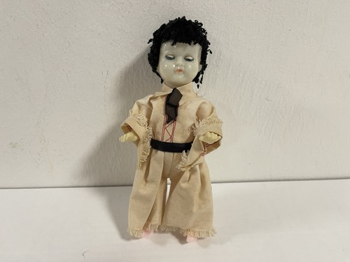 Alte zelluloid puppe - alte,