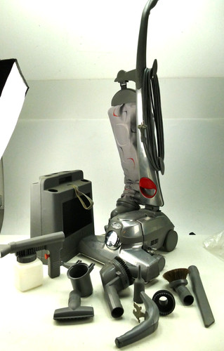 Kirby model g10e ein - model,