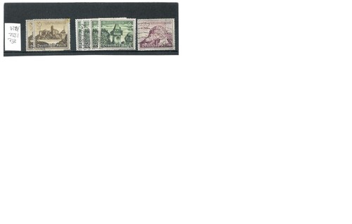 Briefmarken deutsches reich - briefmarken,