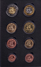 AV-VD Litauen KMS Europroben