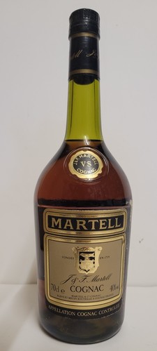 Martell grande fine cognac - martell, vs