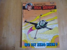 Rex Danny 1. Auflage 20