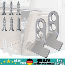2x Frontblende für Bosch