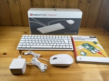 Raspberry Pi 500+ Desktop Kit