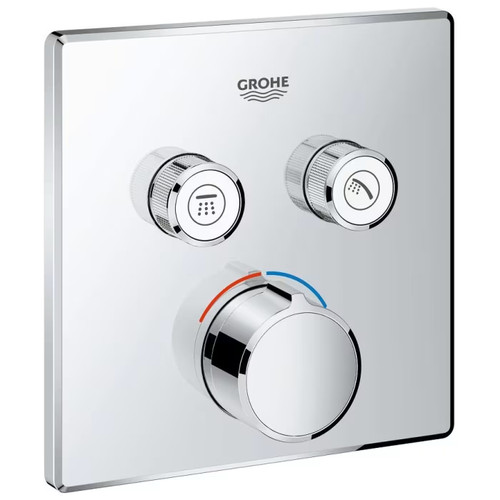 Grohe smartcontrol - grohe,
