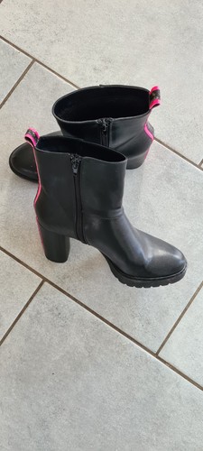 Stiefeletten damen star - 38,