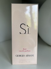 GIORGIO ARMANI Si Fiori Eau de