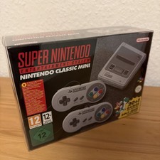 Nintendo Classic Mini: Super