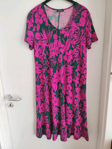 Kim kleid m - gr., qvc
