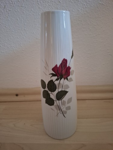 Vase porzellan seltmann weiden - porzellan,