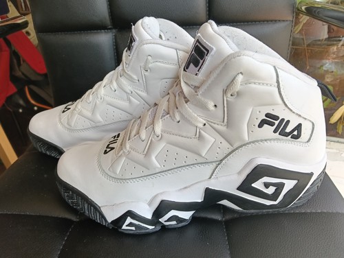 Fila mashburn herren high - mashburn,