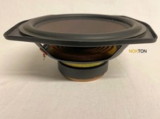 CANTON 3630 - Tieftöner/Tiefmitteltöner 155/180 mm - 4 Ohm - TOP!