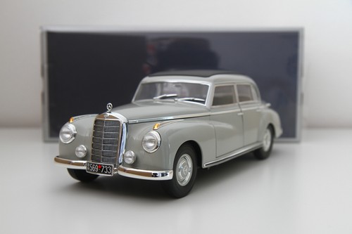 Mercedes benz 300 w186 - mercedes-benz,