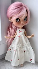 Blythe Kleidung: Kleid