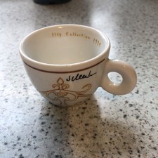Illy Collection 1994_Simone