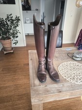 Petrie Reitstiefel Leder