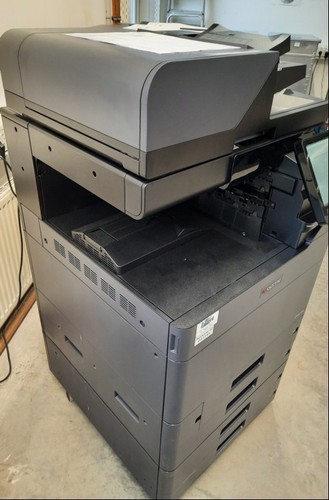 Kyocera taskalfa 3554ci - taskalfa, a3