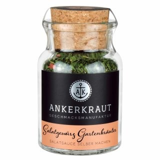 Ankerkraut salatgewürz - ankerkraut,